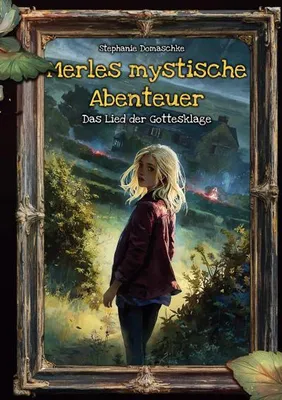 Produktbild von Das Lied der Gottesklage