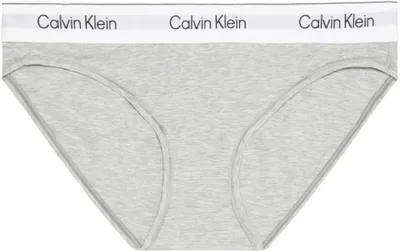 Image de Calvin Klein Lv00qf8520 Couleur Gris