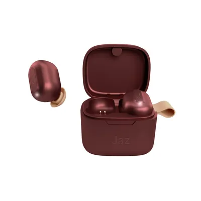 Productafbeelding van Airon – True Wireless Stereo Earbuds JAZ met Dual Leader-technologie