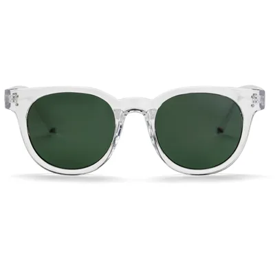 CHPO Sonnenbrille Fyren X - transparent