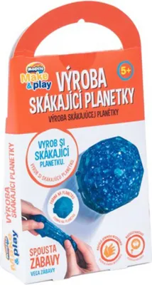 Obrázek produktu pro MODELO Výroba hopíku- modrý