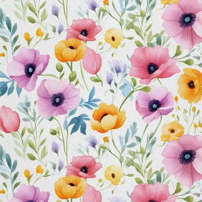 Obrázok produktu pre Vonkajší dekoratívny panel OXFORD - Blumen - DX2214