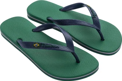Zdjęcie produktu dla Klapki męskie Ipanema Zielony 80415-AR771 Rozmiar 43/44