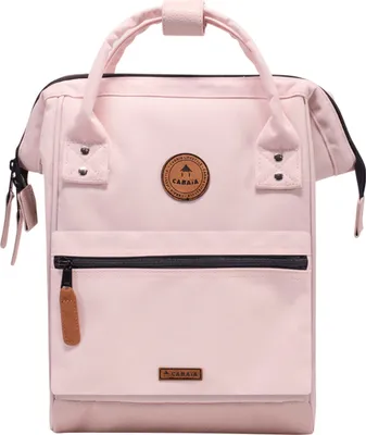 Produktbild von Cabaïa Adventurer Small Hanoi light pink - Rucksack