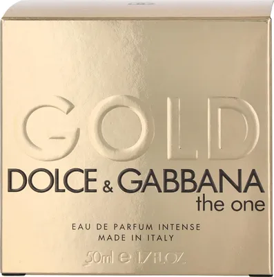 Zdjęcie produktu dla Dolce&Gabbana The One, Kobiety, 50 ml, Perfumy w płynie, ALCOHOL DENAT., PARFUM [FRAGRANCE], AQUA [WATER], DIPROPYLENE GLYCOL, LIMONENE, LINALOOL, BUTYL..., 1 szt.