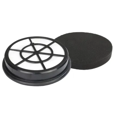 Produktbild von MisterVac Motorschutzfilter Ersatzfilter kompatibel mit Cecotec CONGA Rockstar multicyclonic 08590