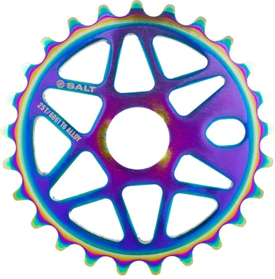 Produktbild von Salt BMX Kettenblatt Comp oilslick