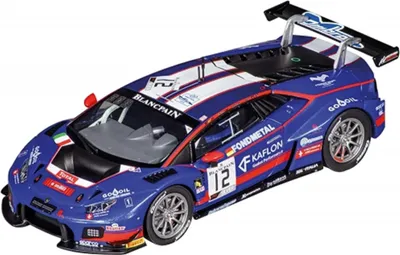 Produktbild von Carrera Digital 132 Lamborghini Huracan GT3 Shadow