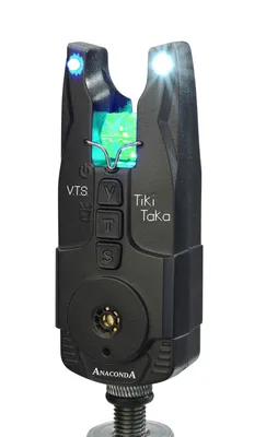 Produktbild von Anaconda Tiki Taka V.T.S. - Blau