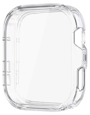 Produktbild von Smartwatch TPU Hülle für Huawei Watch Fit 5 Pro Full Displayschutz Transparent