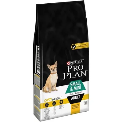 Produktbild von Purina OPTIBALANCE, Adult, Huhn, 7 kg