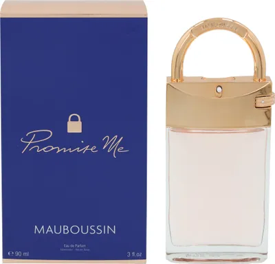 Produktbild von Mauboussin Promise Me Edp Spray