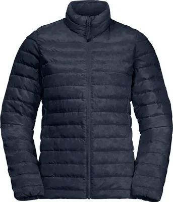 Produktbild von Pilvi Down Jkt Women Größe S Farbe night blue