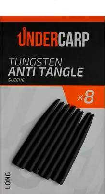 Image de Protecteur anti-emmêlement sous la carpe Long 40Mm