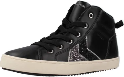 Produktbild von Geox Sneaker Sneaker Kunstleder/Textil