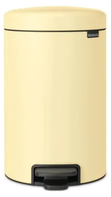 Obrázek produktu pro Brabantia Newicon 12 Liter Mellow Yellow