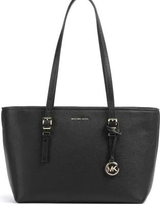 Image de Michael Kors Jet Set Travel Couleur Noir