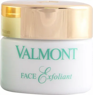 Immagine prodotto di Crema esfoliante viso Valmont Purity