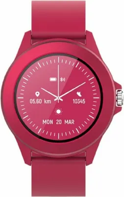 Produktbild von Smartwatch Forever Colorum CW-300 xMagenta