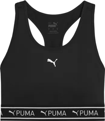 Produktbild von PUMA Damen Racerback 4Keeps Elastic Bra P