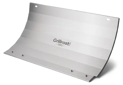 Immagine prodotto di Coperchio in acciaio per la serie Traeger Pro 22: un accessorio per migliorare l'efficienza del barbecue