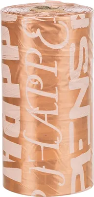Produktbild von TRIXIE Hundekotbeutel, 8 Rollen à 20 Btl., sortiert