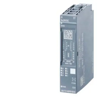 Image de Siemens 6ES7131-6BF00-0BA0-SIMATIC ET 200SP, MODULE D'ENTRÉE NUMÉRIQUE
