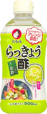 Produktbild von Otafuku Japan Reis Branntwein Essig süss 500ml