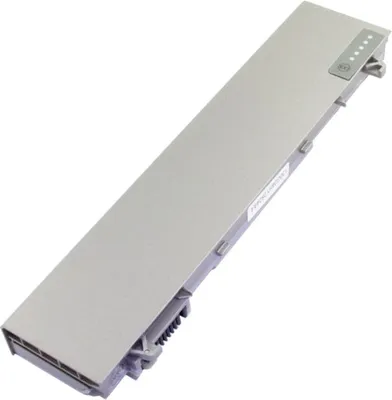 Produktbild von Akku passend für Dell Latitude E6500, E6510, E6410, 4400mAh