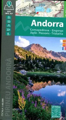 Produktbild von Andorra