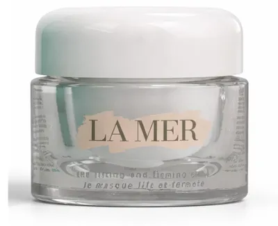 Image de La Mer The Lifting And Firming Mask