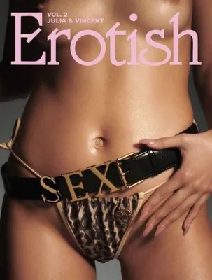 Immagine prodotto di Erotish Vol 2