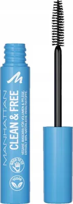 Obrázek produktu pro MH Clean & Free Řasenka, Fb. 1010N