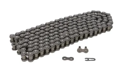 Produktbild von Did 428D-140 Kette (140 Glieder) Ohne O-Ringe (Offen + Verschluss)