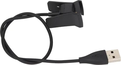 Produktbild von Ladekabel,Ladekabel für Fitbit Alta,Ladeclip für Fitbit Alta,USB Ladekabel Clip für Fitbit Alta,Smart Fitness Uhr Ladekabel,Smart Fitness Uhr Ladeclip