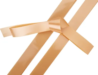 Produktbild von Papierstreifen "Outdoor, Gold", 25 mm, 16 Streifen
