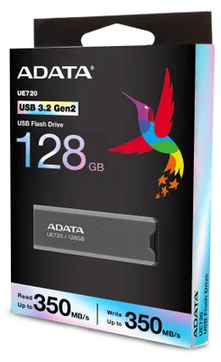 Produktbild von UE720 128 GB (USB-C 3.2 (10 Gbit/s))