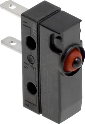 Produktbild von DeLonghi  5113211001 Mikroschalter (Brühkolben) für Kaffeevollautomaten