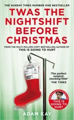 Produktbild von Twas The Nightshift Before Christmas