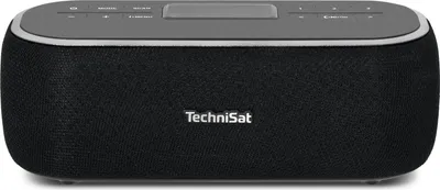 Produktbild von TechniSat VIOLA BT 1 DAB+ Digitalradio mit Favoritenspeicher UKW LCD