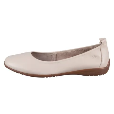Produktbild von JOSEF SEIBEL Fenja 01 | Ballerina für Damen | Beige