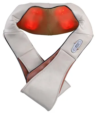 Produktbild von Gateway BODYRELAX I Shiatsu Nackenmassagegerät