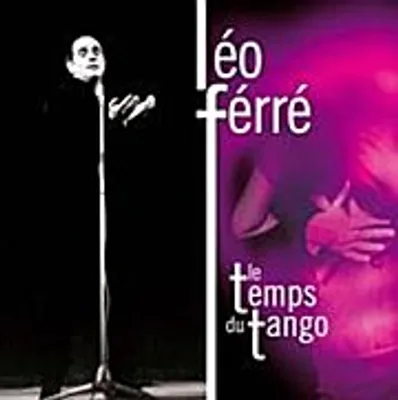 Immagine prodotto di Il tempo del tango