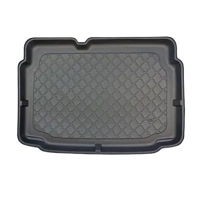 Produktbild von Z536657 Kofferraumwanne passend für VW Polo V (6R) 05.2009-09.2017 lower boot