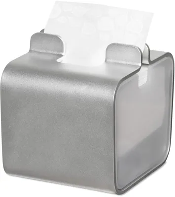 Produktbild von Tork 274003, Aluminium, Grau, Aluminium, 121 mm, 144 mm, 138 mm, 1 Stück(e)