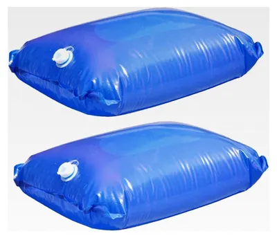 Produktbild von Wassersack für Schubkarre, 50 Liter, 2 Stück