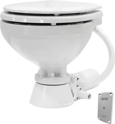 Obrázek produktu pro Johnson AquaT Standard Electric Comp. 12V