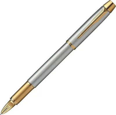 Productafbeelding van Luxe Vulpen - Ergonomisch Ontwerp Voor Urenlang Schrijfplezier