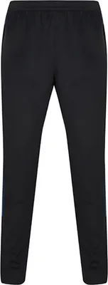Immagine prodotto di Finden+Hales LV881 | Pantaloni della tuta in maglia da uomo - Colore: Navy/Royal - Taglia: 3XL