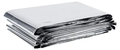 Produktbild von Mylarfolie 210 x 120 cm, reflektierend, selbstklebend für Pflanzen